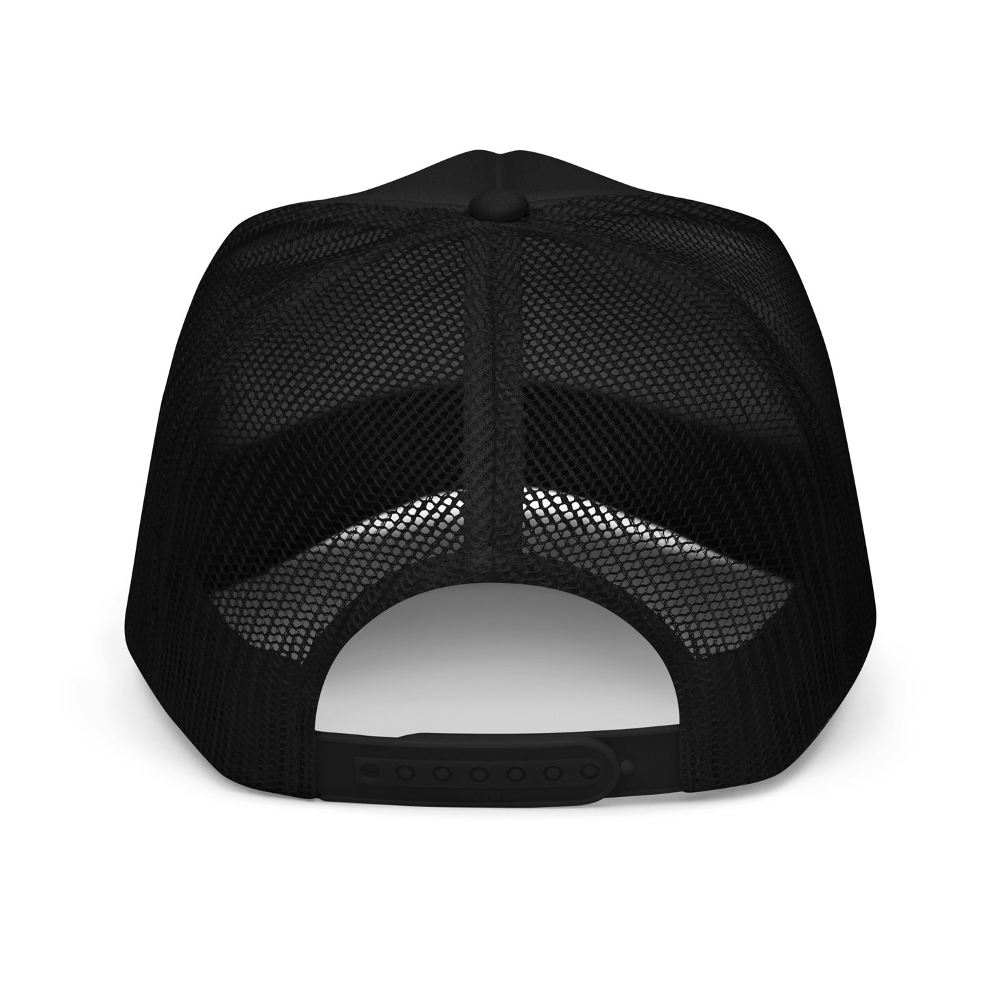 Exclusive "Devil The Remix" Trucker Hat - Erick Pagan's Hit Club Single