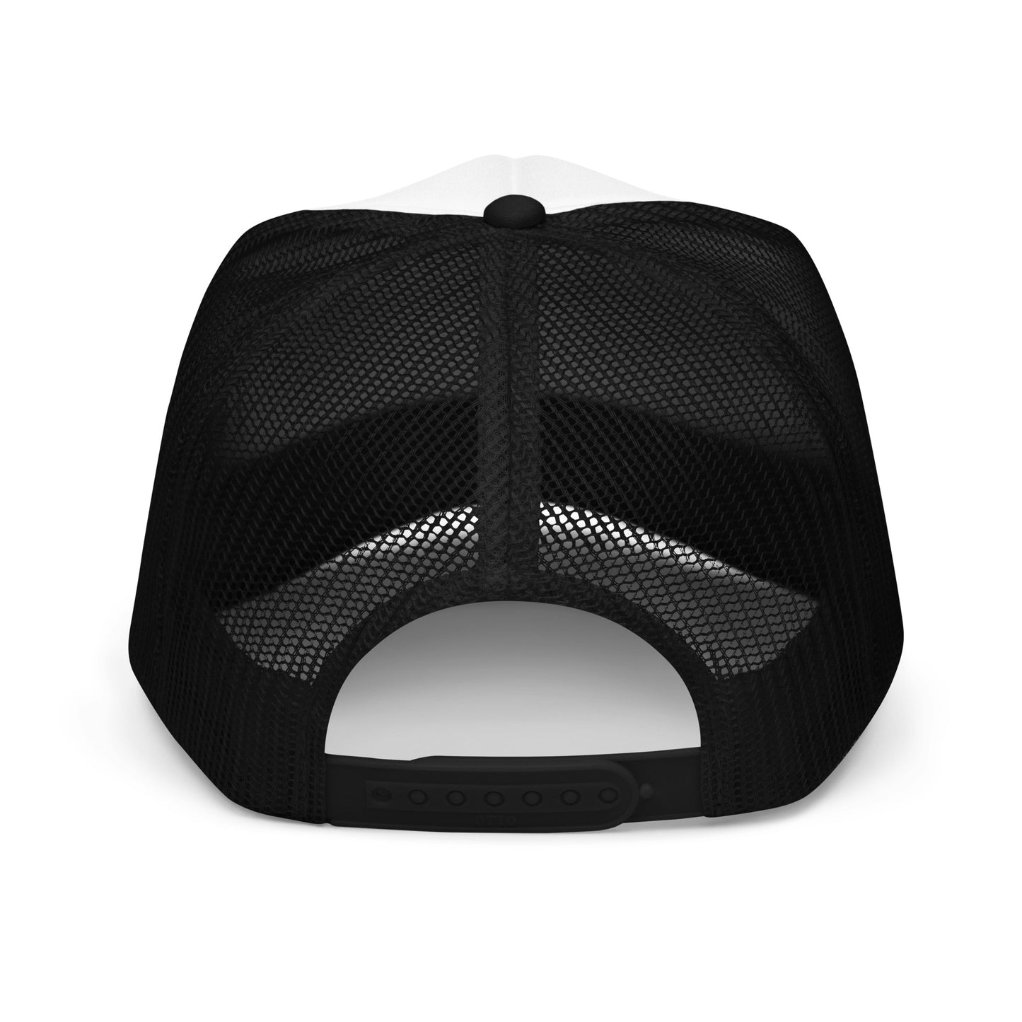 Exclusive "Devil The Remix" Trucker Hat - Erick Pagan's Hit Club Single