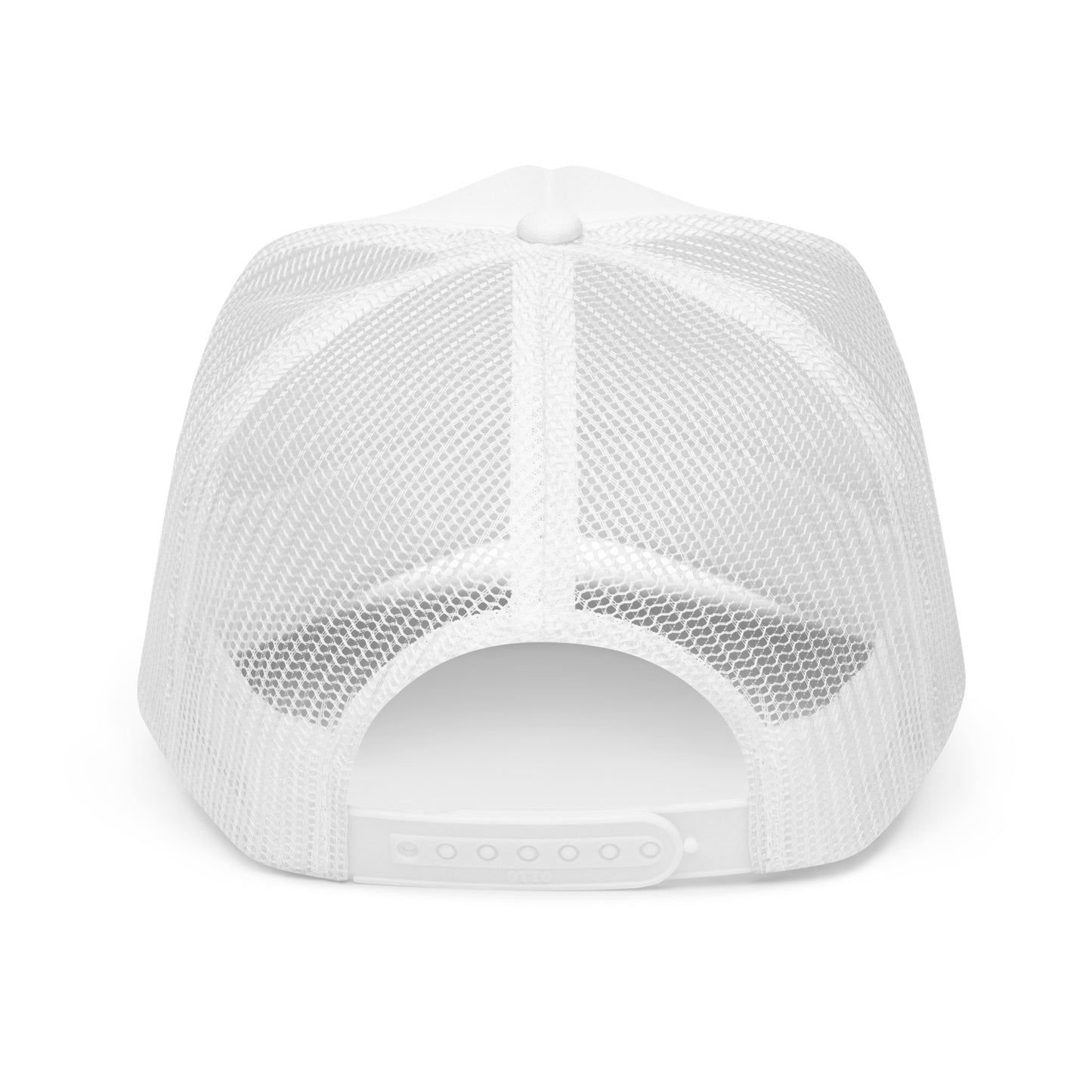 Exclusive "Devil The Remix" Trucker Hat - Erick Pagan's Hit Club Single