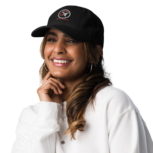 Exclusive "Devil The Remix" Dad Hat