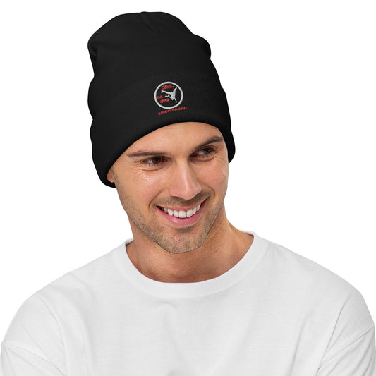 Erick Pagan 'Devil The Remix" (Beanie)